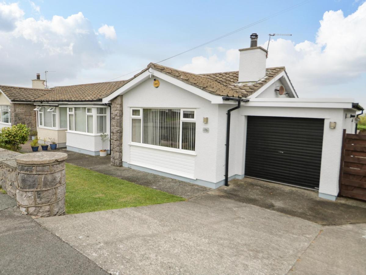 Moranva Villa Benllech Exterior photo