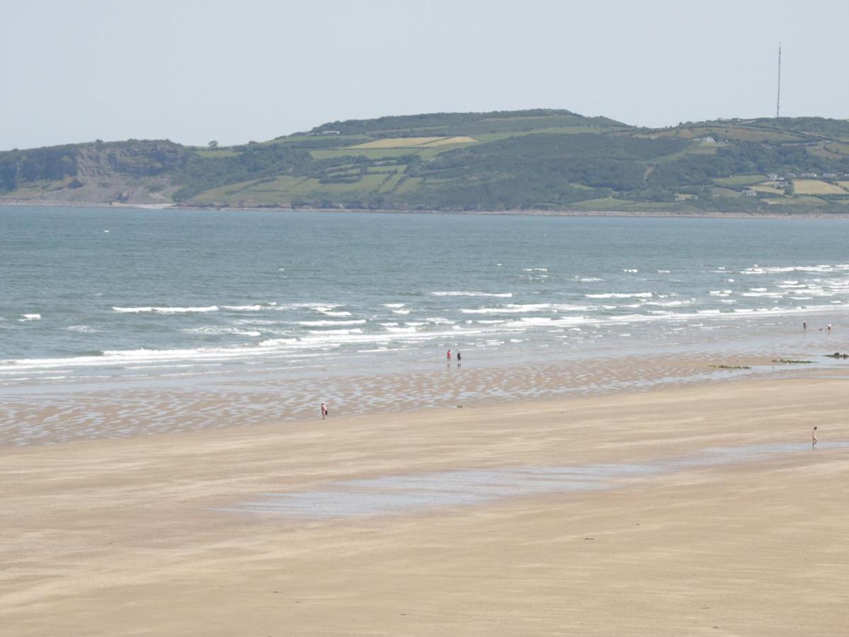 Moranva Villa Benllech Exterior photo